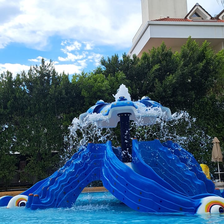 Sport & Freizeit Hane Family Resort