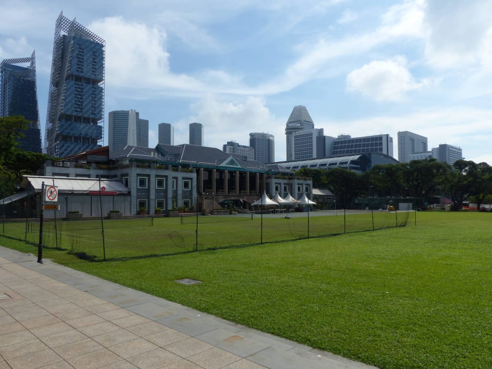 Hotel Hotel The Residence at Singapore Recreation Club