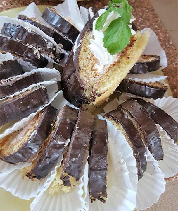 Gastro Hotel Roc Barlovento