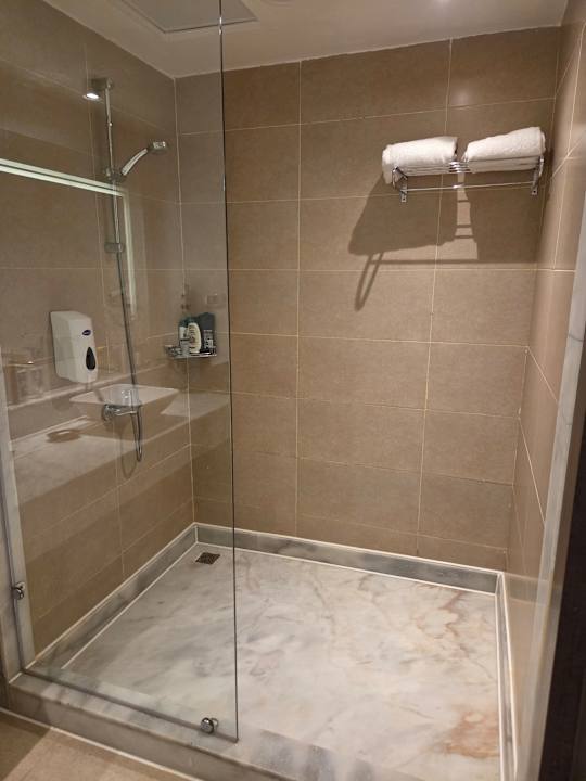 Zimmer Albatros Makadi Resort