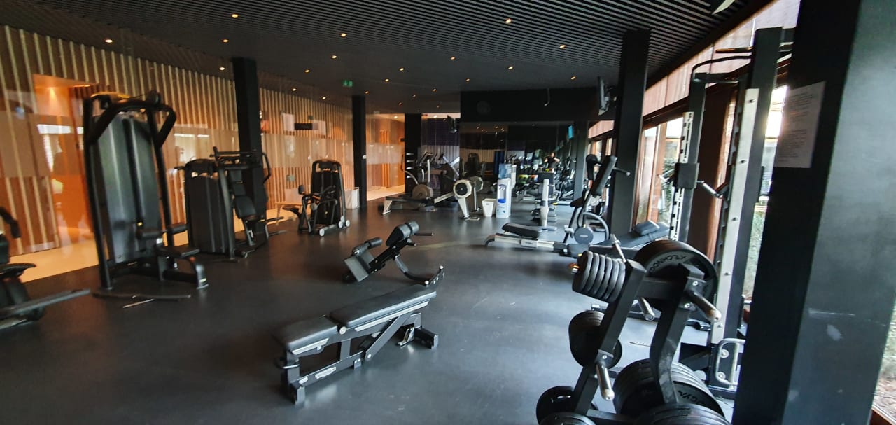 Sport & Freizeit Eden Hotel by Maistra Collection