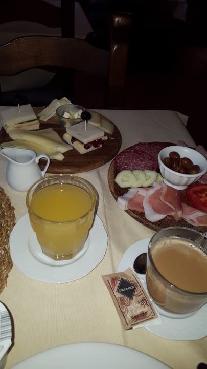 Gastro Hotel Villa Rinascimento