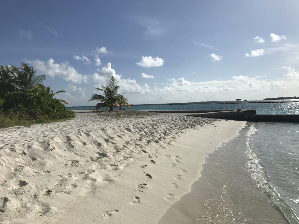 Strand Adaaran Select Meedhupparu Island Resort - Premium All Inclusive