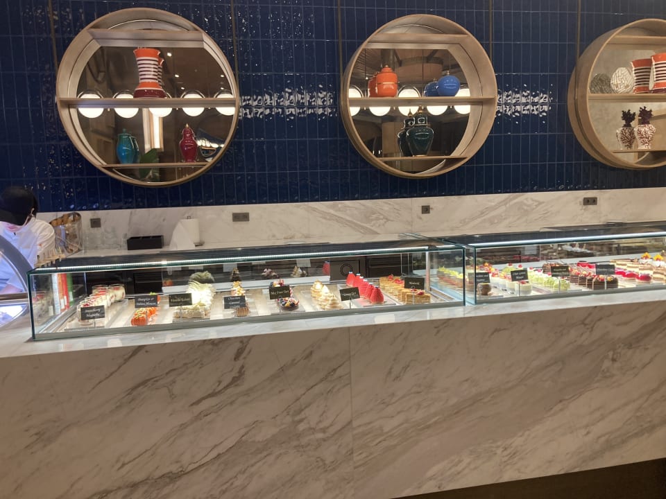 Gastro Cullinan Belek