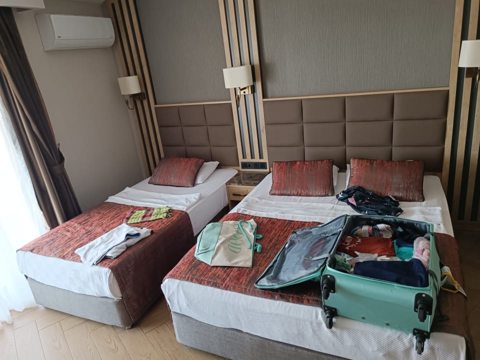 Zimmer My Home Resort