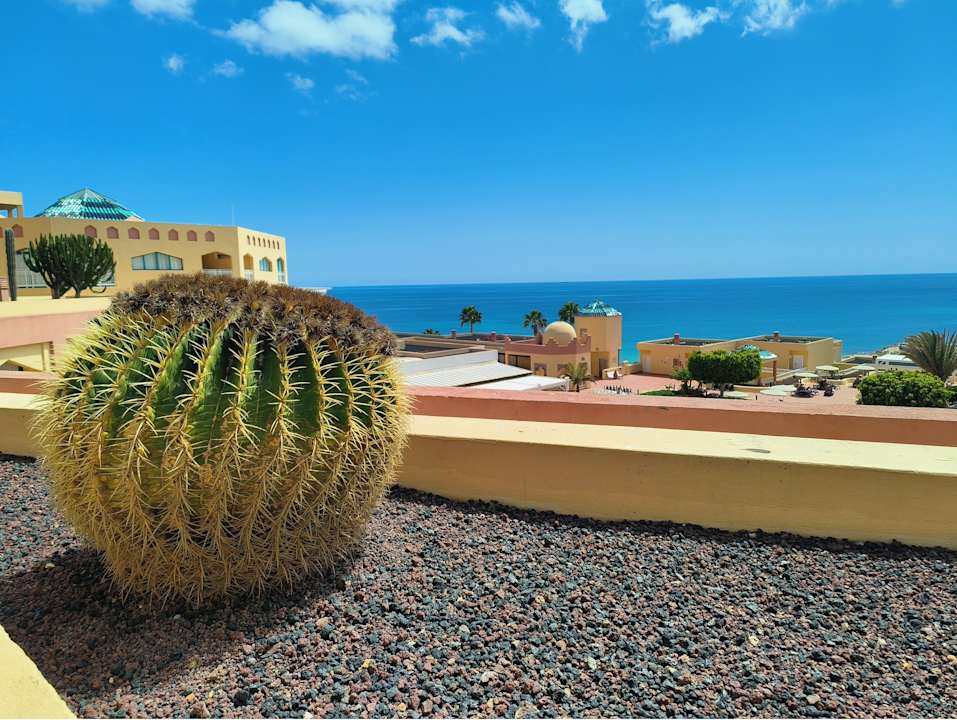 Sonstiges H10 Playa Esmeralda - Adults only