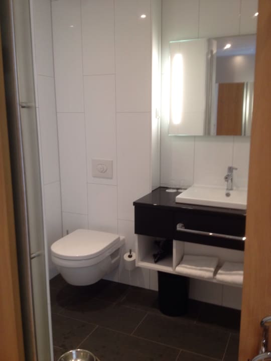 Zimmer Four Points by Sheraton Panoramahaus Dornbirn