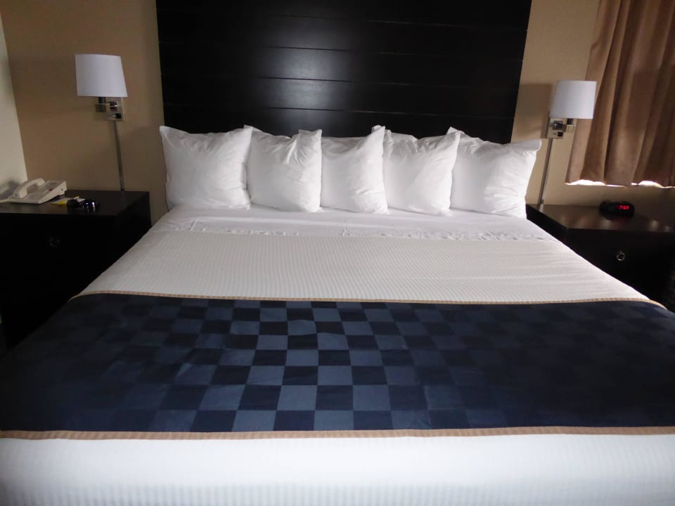 Viele Kissen Days Inn & Suites by Wyndham Page Lake Powell