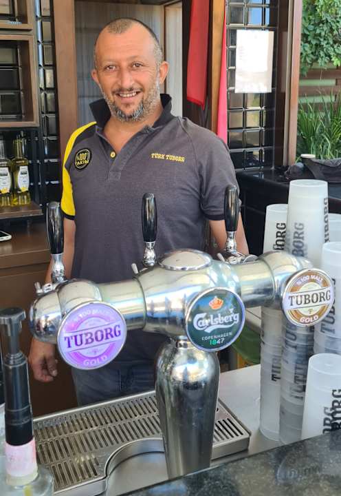 Gastro Saphir Resort & Spa