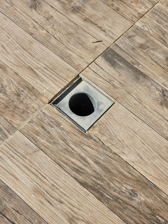 Außenansicht Dream Fun World