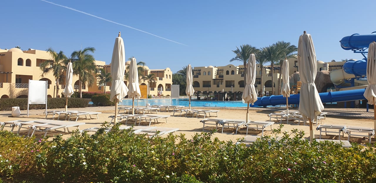 Pool Stella Garden Resort & Spa, Makadi Bay