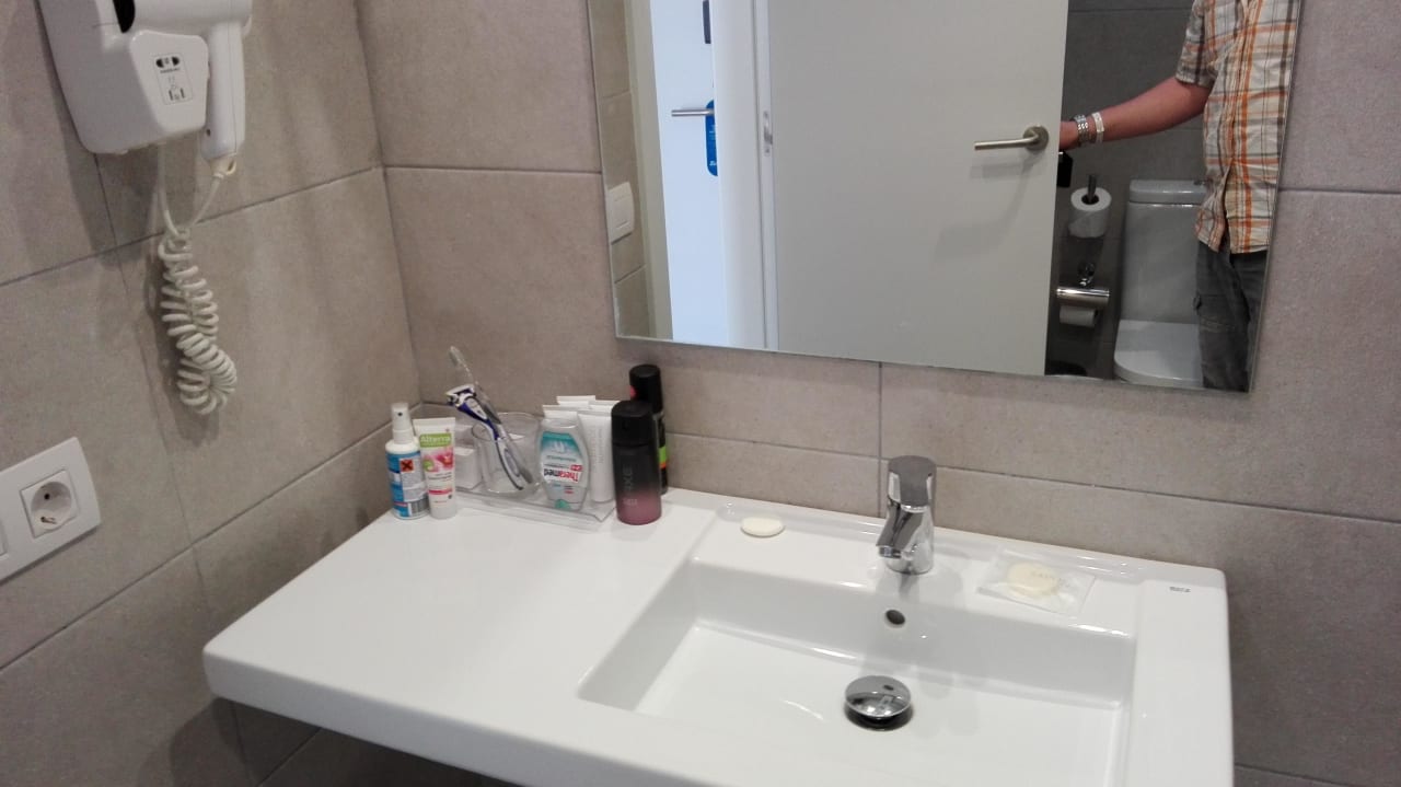 Bad LABRANDA Marieta - Adults only