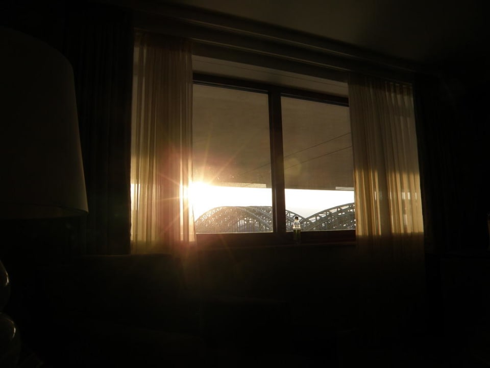 Finestra Hyatt Regency Köln