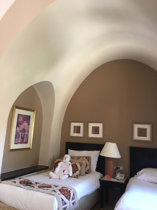 Zimmer Steigenberger Coraya Beach - Adults only