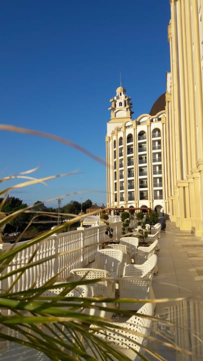 Außenansicht J'adore Deluxe Hotel & Spa