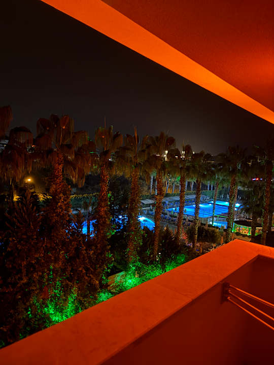 Außenansicht Hane Family Resort