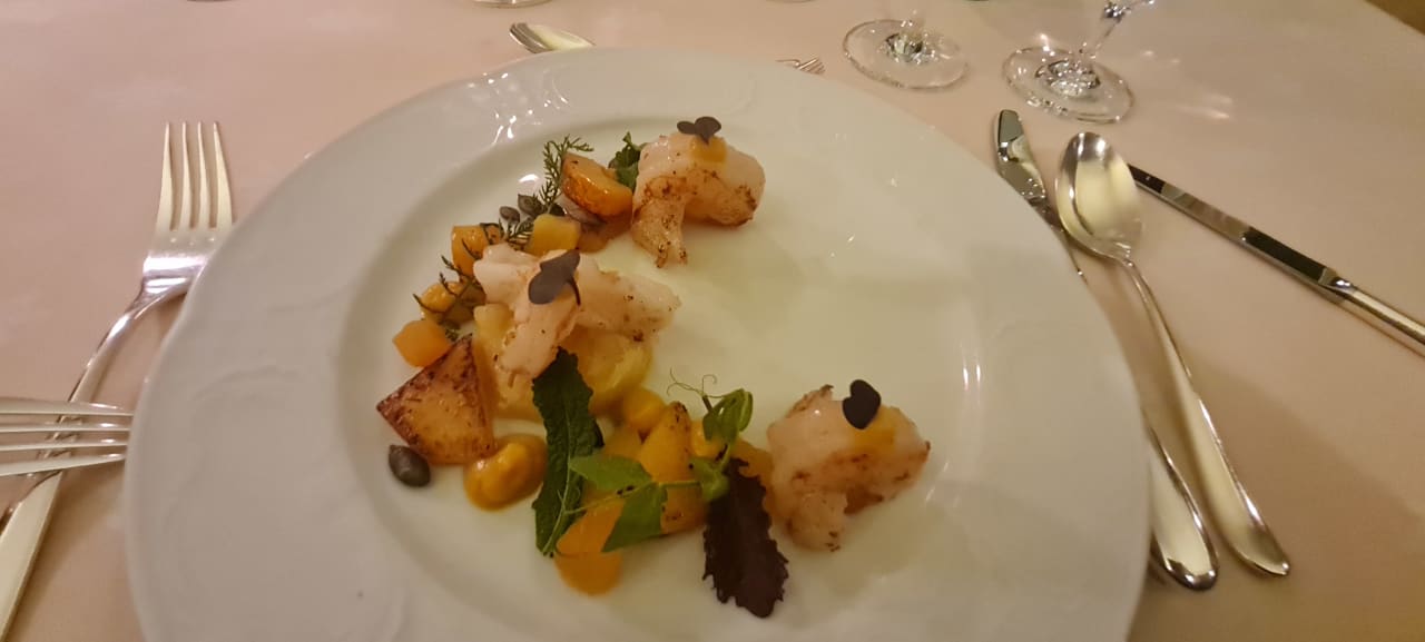 Gastro Romantik Hotel Gebhards