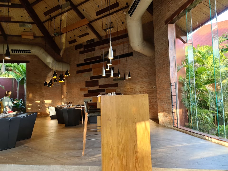 Gastro Grand Palladium Select Bávaro Resort & Spa