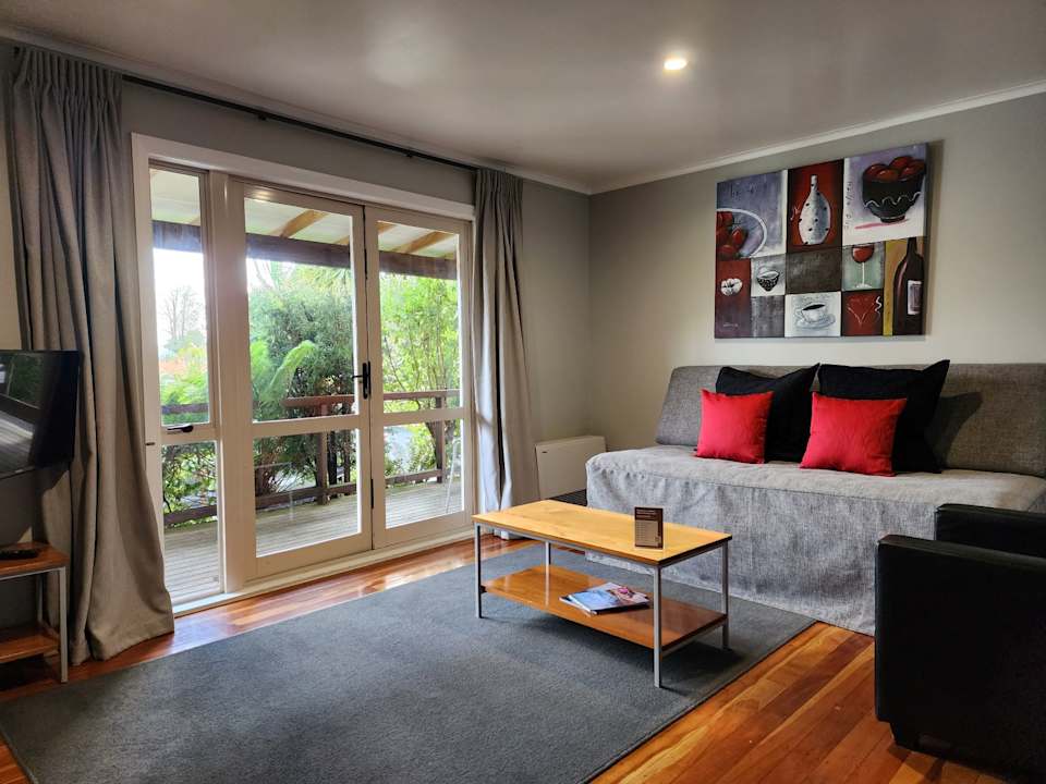 Zimmer Hotel Plateau Lodge