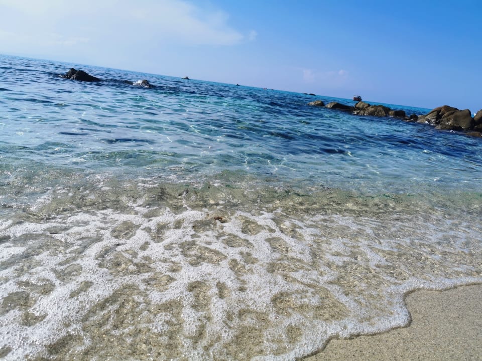 Strand Hotel Villaggio Il Gabbiano