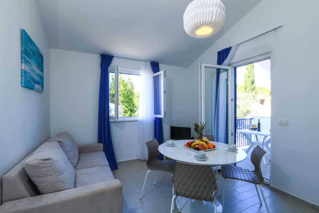 Zimmer Aminess Vival Port9 Residence