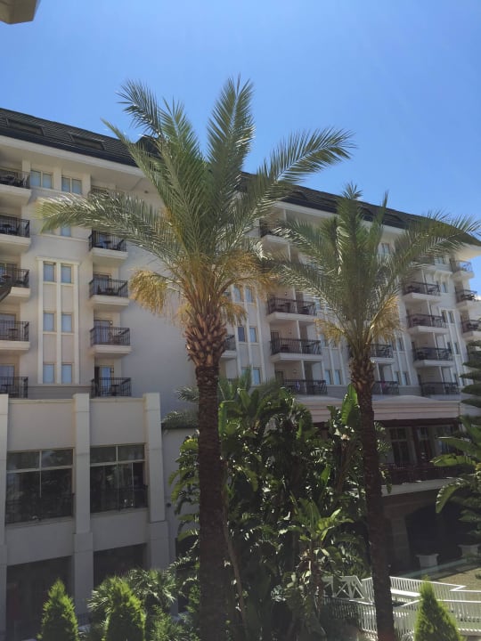 Diva Hotel Delphin Diva