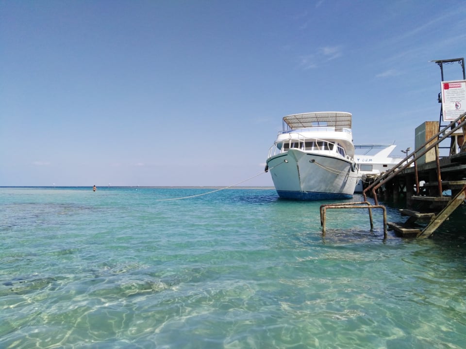 Strand Golden Beach Resort