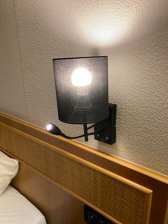 Zimmer Best Western Parkhotel Brehna - Halle