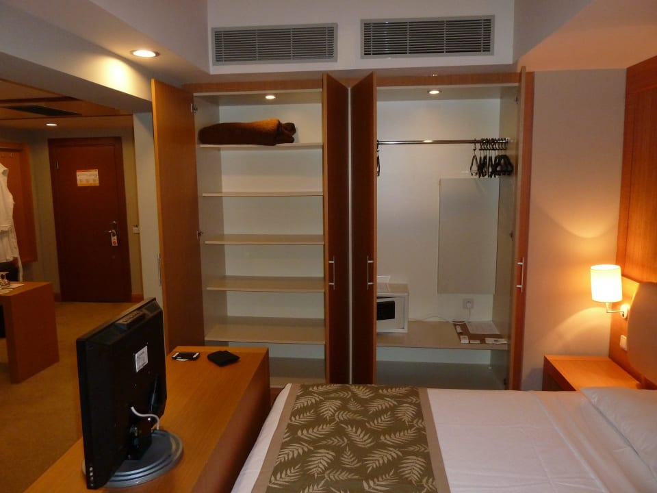 Kleiderschrank Labranda Alantur Resort