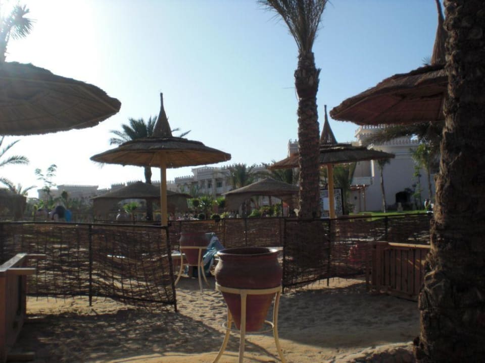 Strand Pickalbatros Palace Resort