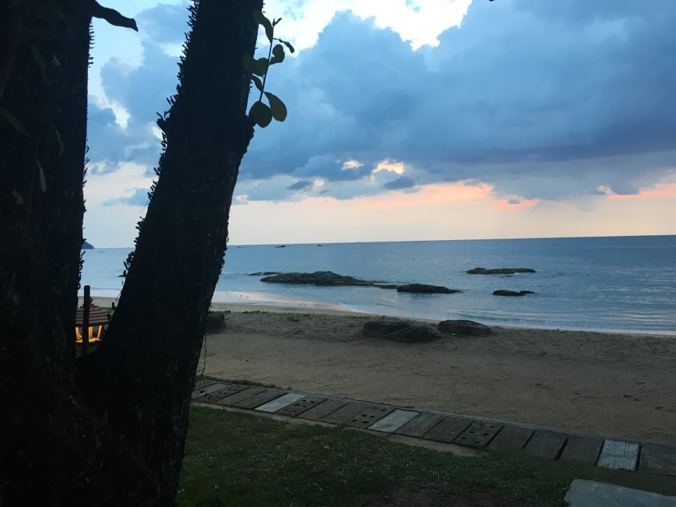 Strand Khao Lak Merlin Resort