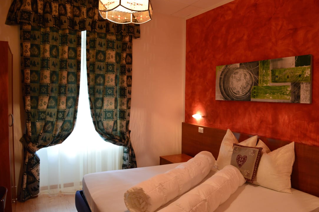 Family room Hotel Pejo