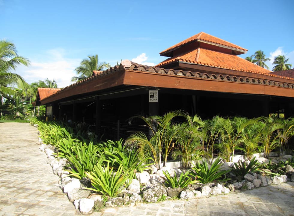 Theater Villas Bavaro Resort & Spa