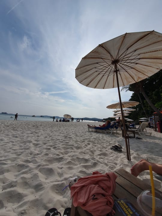 Strand Sai Kaew Beach Resort