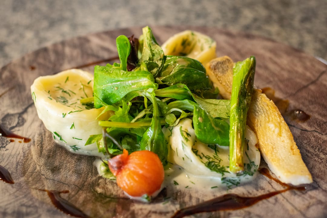 Gastro Hotel am Fischerstrand