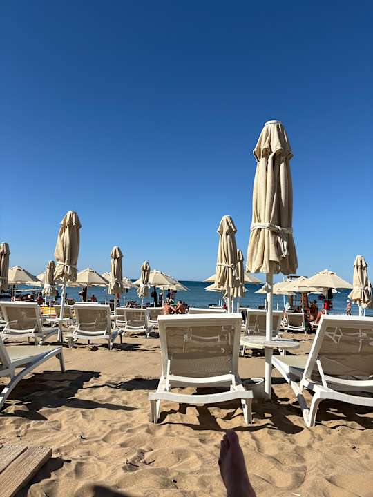 Strand Seaden Quality Resort & Spa