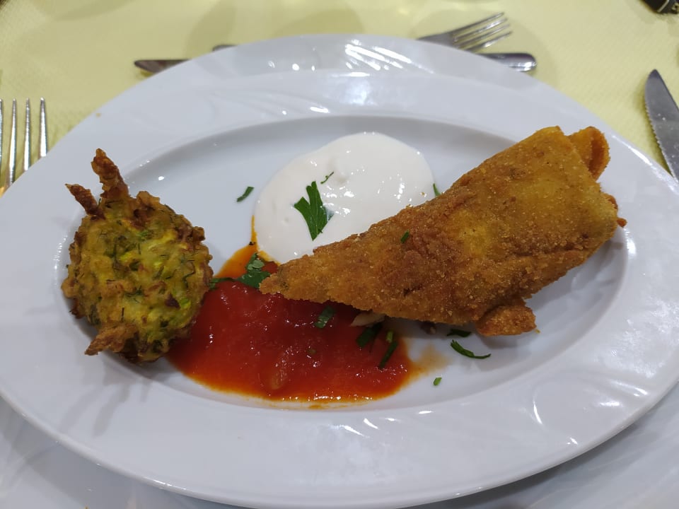 Gastro Hane Family Resort