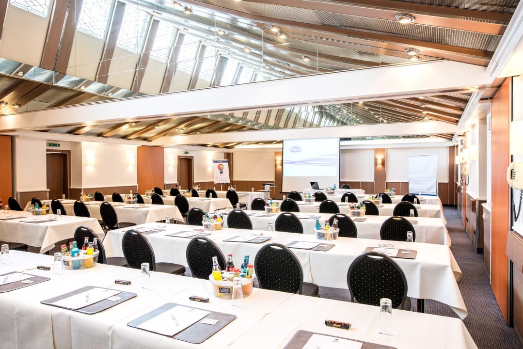 Sonstiges Leoso Hotel Ludwigshafen