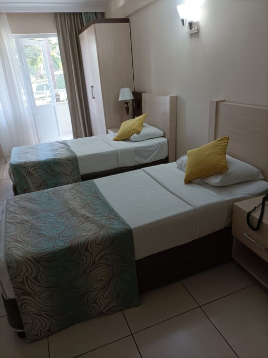 Zimmer Club Sidelya Hotel