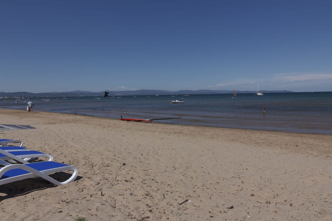 Strand Belambra Riviera Beach Club