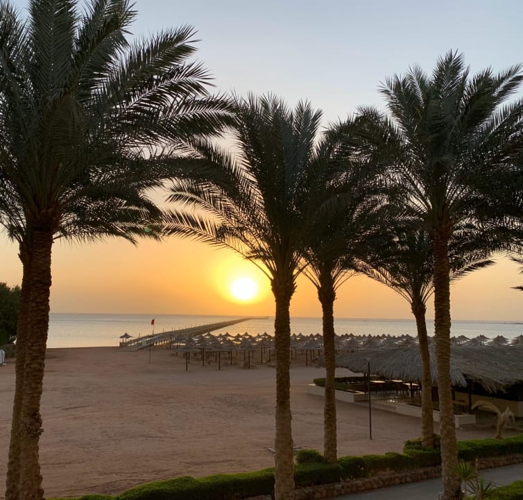 Ausblick JAZ Mirabel Beach