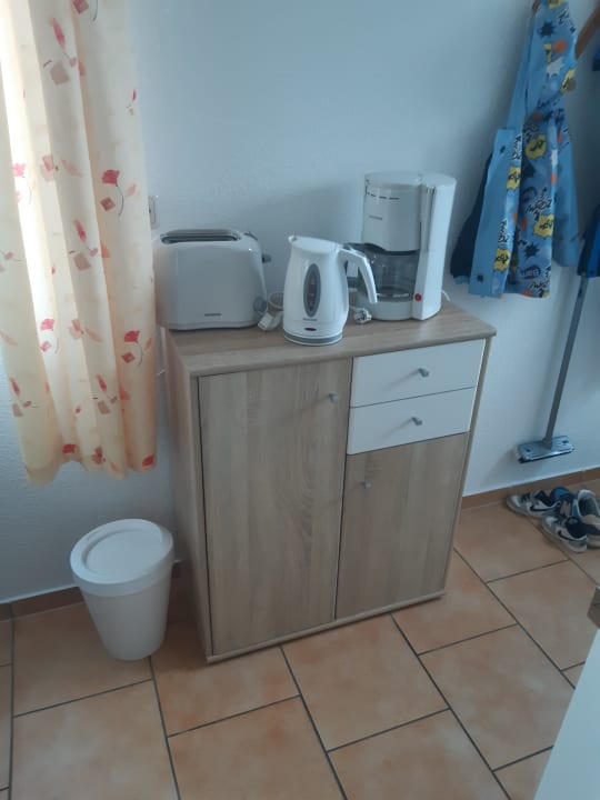Zimmer Hotel Waldidyll
