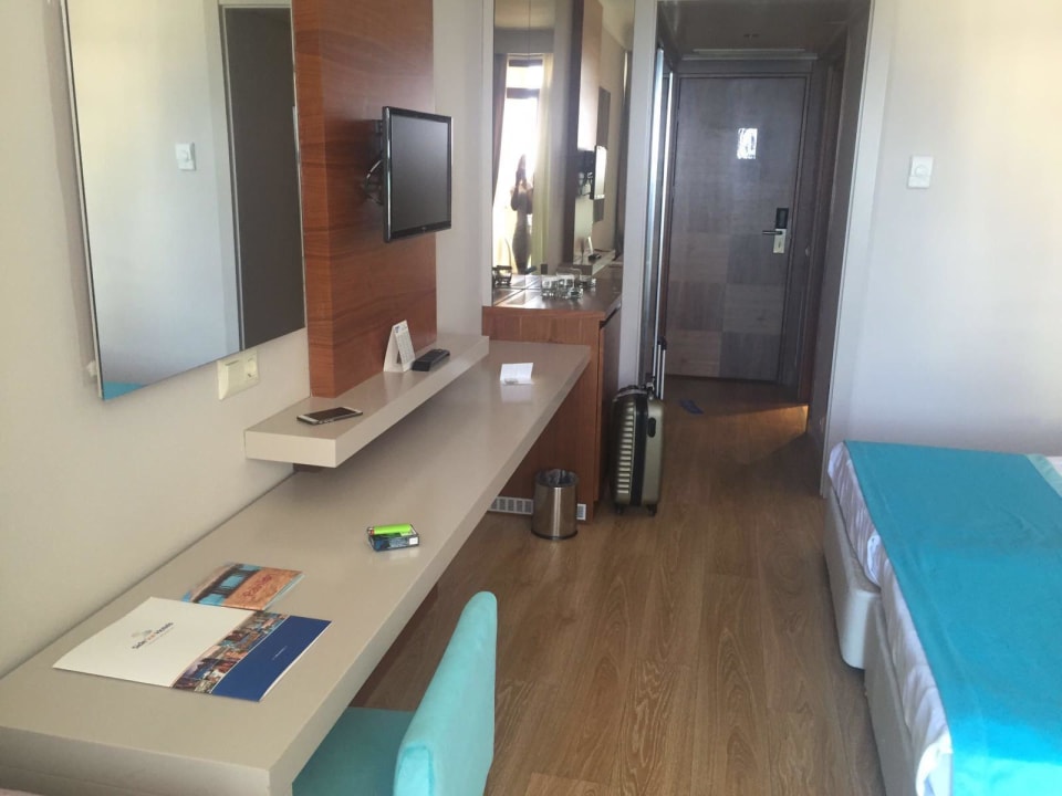 Zimmer Bella Resort & Spa