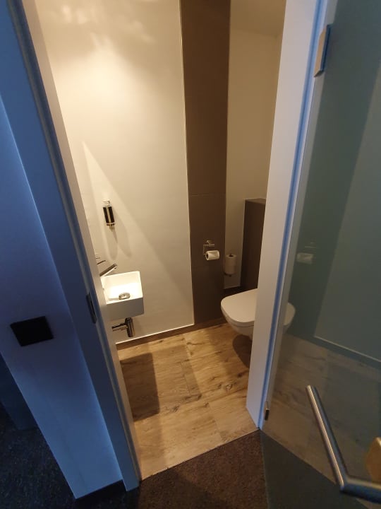 Zimmer LIFESTYLE Resort Zum Kurfürsten