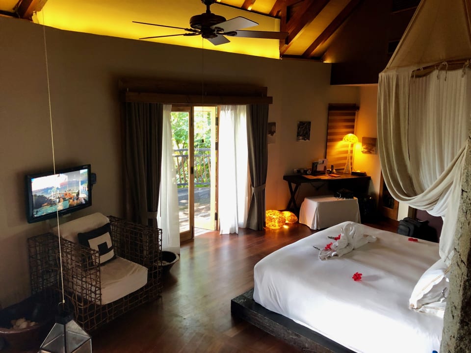 Zimmer Le Domaine de l'Orangeraie