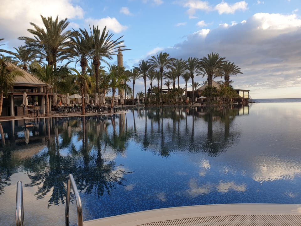 Pool Lopesan Costa Meloneras, Resort & Spa