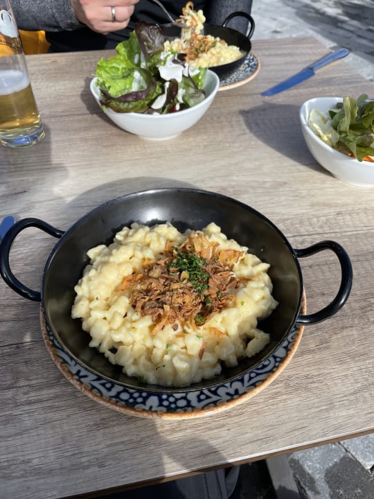 Gastro Hotel Alpenstern