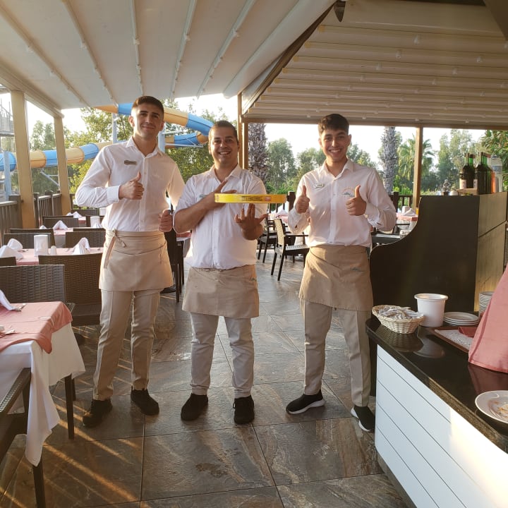 Gastro Alba Resort Hotel