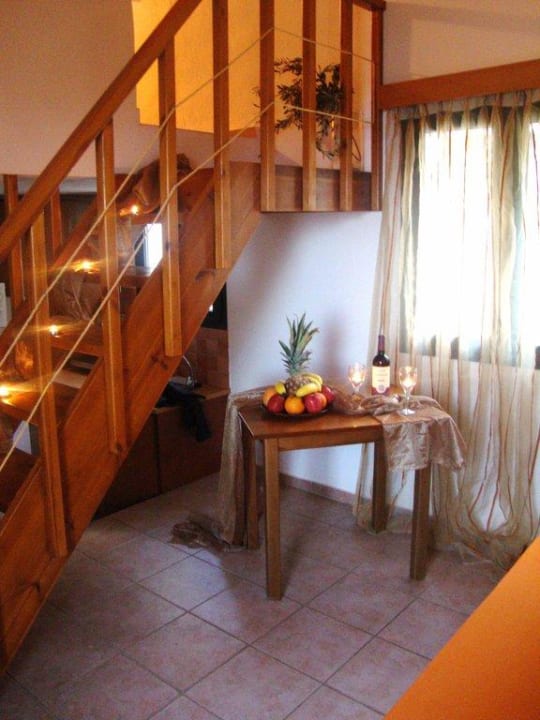 Maisonette Petra Village