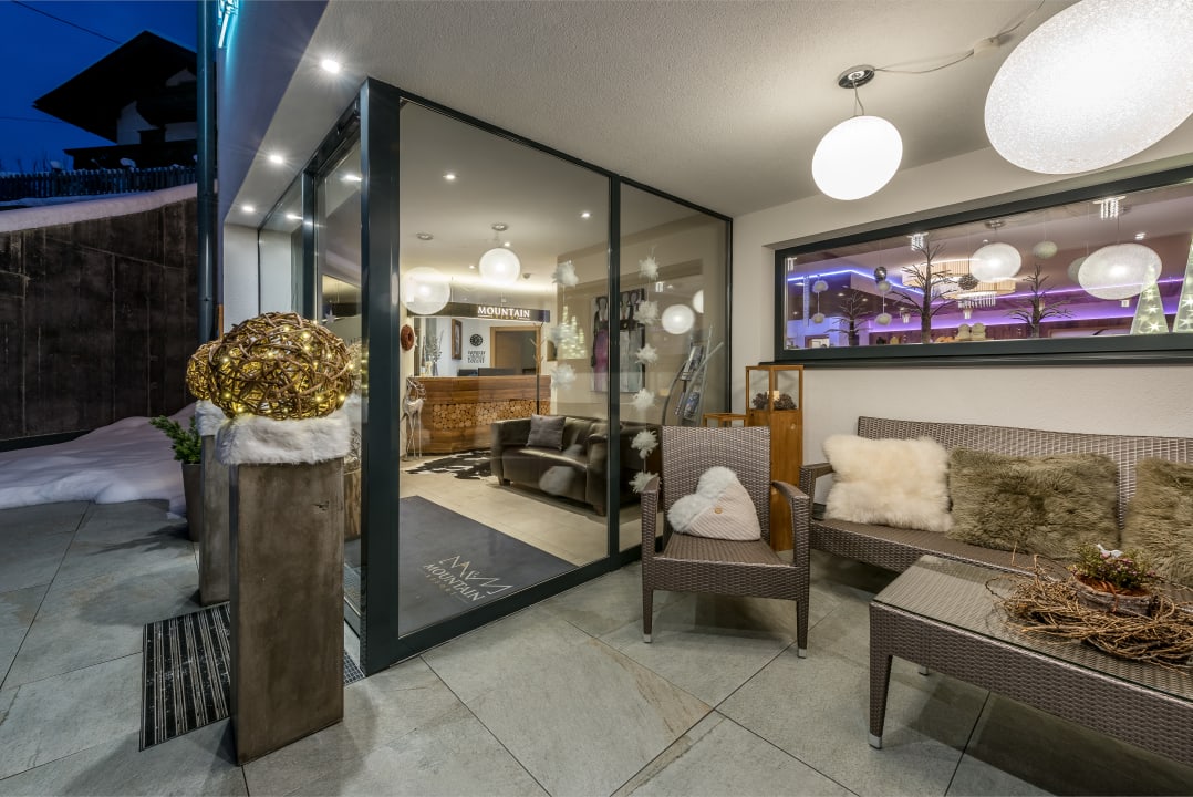 Sport & Freizeit Mountain Resort M&M